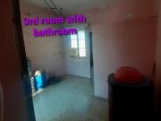 3 BHK Independent House in Makarpura for rent Vadodara....