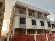 3 BHK Independent House in Makhmalabad for resale...