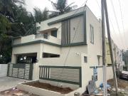 3 BHK Independent House in Malumichampatty for resale...