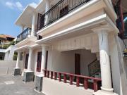 3 BHK Independent House in Manacaud for rent...