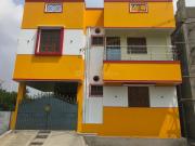 3 BHK Independent House in Mangadu for resale Chennai....