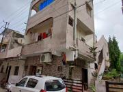 3 BHK Independent House in Manjalpur for resale...