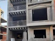 3 BHK Independent House in Mannivakkam for resale...