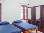 3 BHK Independent House in Marathahalli for rent...