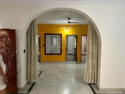 3 BHK Independent House in Marathahalli for rent...