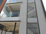 3 BHK Independent House in Margondanahalli for resale...