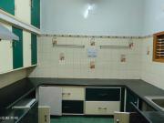 3 BHK Independent House in Maruthi Sevanagar for rent...