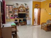 3 BHK Independent House in Mathikere for resale...