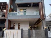3 BHK Independent House in Mathpurena for resale Raipur....