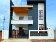 3 BHK Independent House in Santoshi Nagar for resale...
