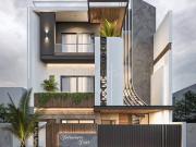 3 BHK Independent House in Medavakkam for resale...