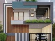 3 BHK Independent House in Medavakkam for resale...