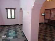 3 BHK Independent House in Mehdipatnam for rent...