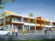 3 BHK Independent House in Mhasrul Gaon for resale...