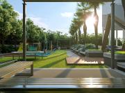 3 BHK Independent House in Miyapur for resale North...