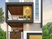 3 BHK Independent House in Moranapalli for resale Hosur...
