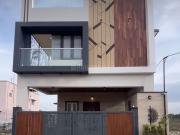 3 BHK Independent House in Mowa for resale Raipur. The...