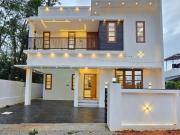 3 BHK Independent House in Mudichur for resale Chennai....