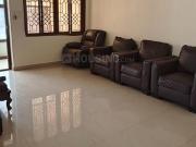 3 BHK Independent House in Murugeshpalya for rent...