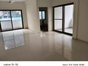 3 BHK Independent House in Nagarbhavi for rent...