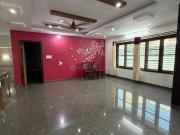 3 BHK Independent House in Nagarbhavi for rent...