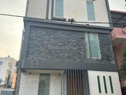 3 BHK Independent House in Nagarbhavi for resale...