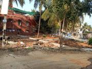 3 BHK Independent House in Nagarbhavi for resale...