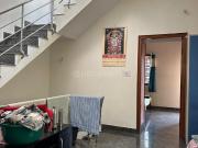 3 BHK Independent House in Nagarbhavi for resale...