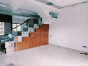 3 BHK Independent House in Nagarbhavi for resale...