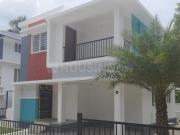 3 BHK Independent House in Naikkanal for resale...