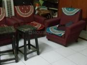 3 BHK Independent House in Nallakunta for rent...