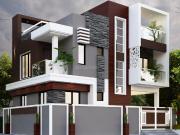 3 BHK Independent House in Nanmangalam for resale...