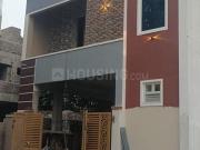 3 BHK Independent House in Nanmangalam for resale...