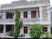 3 BHK Independent House in Narayan Vihar for rent...