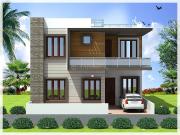 3 BHK Independent House in Naya Raipur for resale...