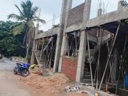 3 BHK Independent House in Neredmet for resale...