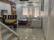 3 BHK Independent House in Nerul for rent Navi Mumbai....