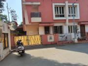 3 BHK Independent House in New Alkapuri for resale...
