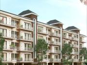 3 BHK Independent House in New Chandigarh for resale...
