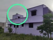 3 BHK Independent House in New Vellanur for resale...