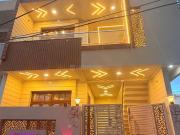3 BHK Independent House in Nijampur Malhaur for resale...