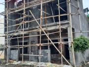 3 BHK Independent House in Nipania for resale AB Bypass...