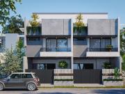 3 BHK Independent House in Nipania for resale Indore....