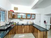 3 BHK Independent House in Nizampet for rent Hyderabad....