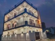 3 BHK Independent House in Noida Extension for rent...