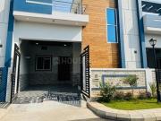 3 BHK Independent House in Old Dhamtari Road for resale...