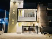 3 BHK Independent House in Old Dhamtari Road for resale...