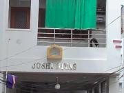 3 BHK Independent House in Old Malakpet for rent...