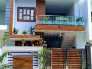 3 BHK Independent House in Omaxe City for resale...