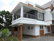 3 BHK Independent House in Ottapalam for resale...